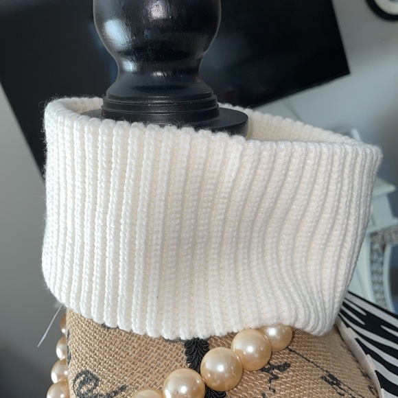 BNWT Gorgeous Coach Headband - Picture 6 of 8